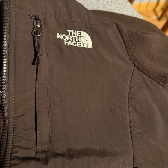 Brown Denali North Face - Picture 10 of 10